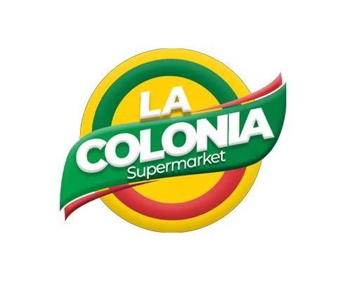 La Colonia Supermarket