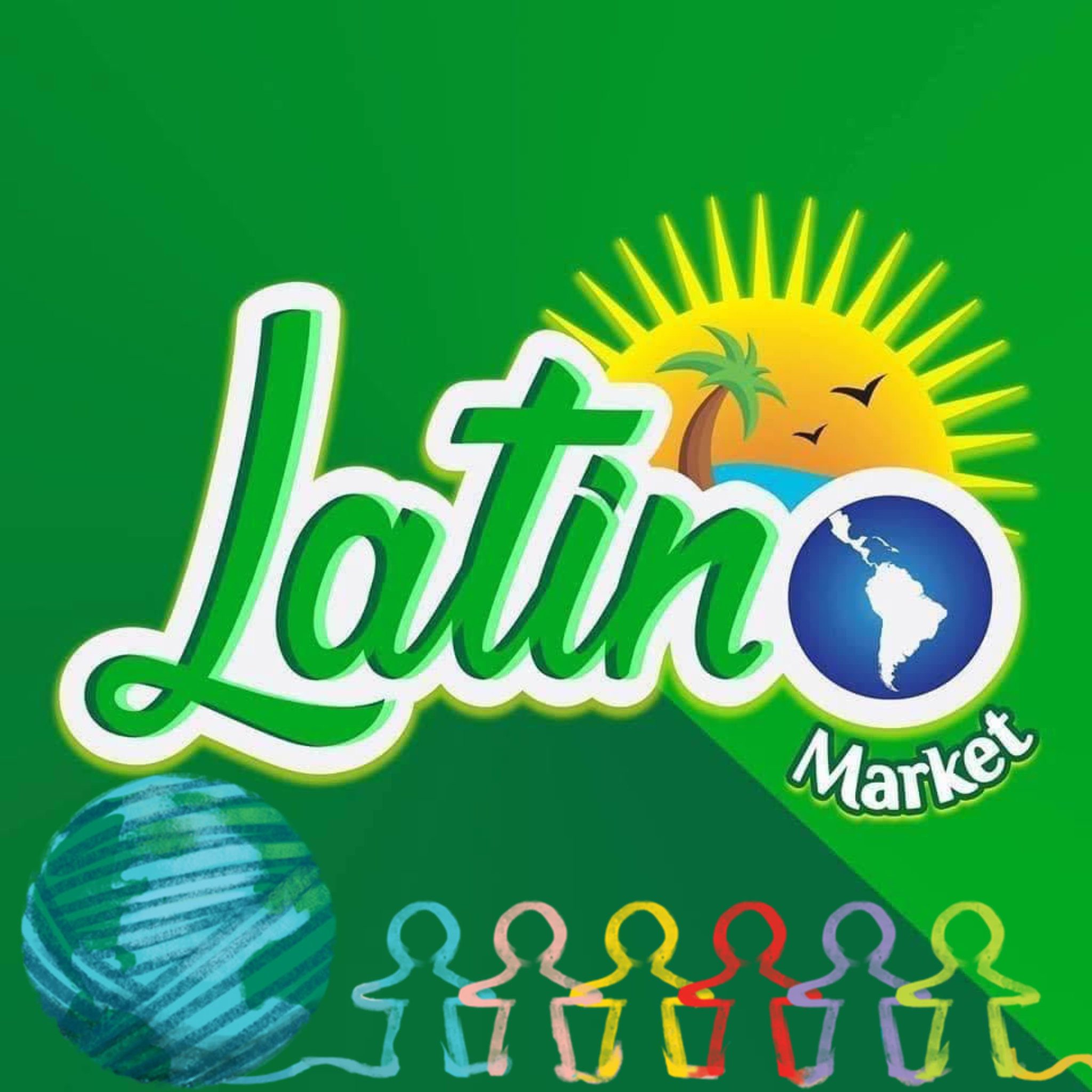 Latino Market International