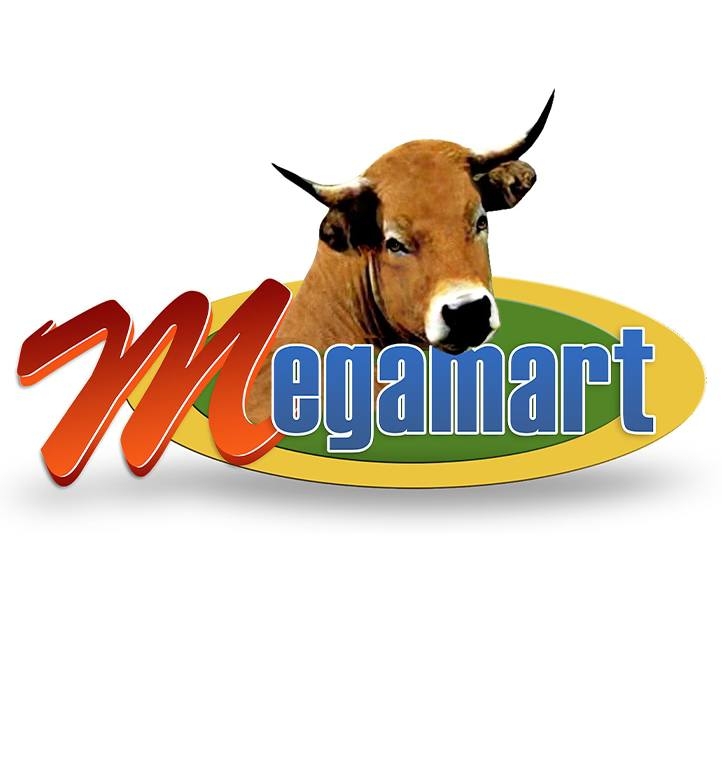 Supermercados Megamart
